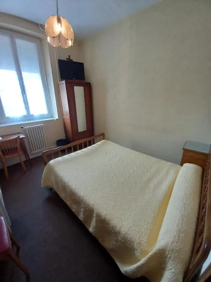 לורדה Hotel Helios